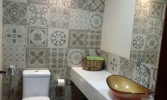 Imagem 4: Casa para venda com 220 metros quadrados com 3 quartos em Bom Retiro - Ipatinga - MG