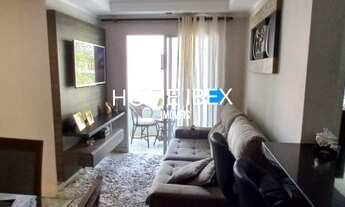 Imagem 2: Apartamento - Jardim Nova Europa - Campinas