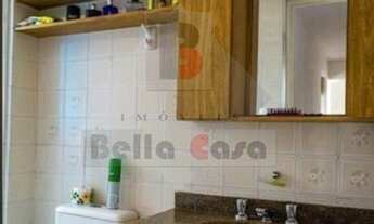 Imagem 5: Apartamento de 2 dormitórios na região da Água Rasa