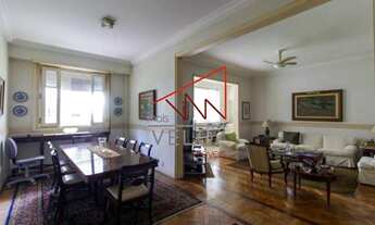 Imagem 4: Rio de Janeiro - Apartamento Padrão - Flamengo