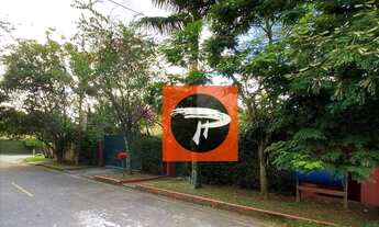 Imagem 2: CASA - 285M² - 3 SUÍTES - GRANJA VIANA - COND CHÁCARA RIO COTIA - FAZENDINHA