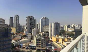 Imagem 3: 2 dormitórios para alugar, 52 m² por R$ 3.700 - Vila Mariana