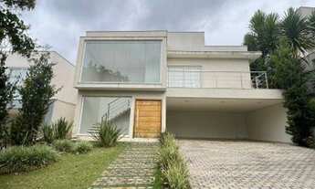 Imagem 2: Casa com 3 dormitórios à venda, 300 m² por R$ 1.990.000,00 - Jardim Santa Helena - Braganç