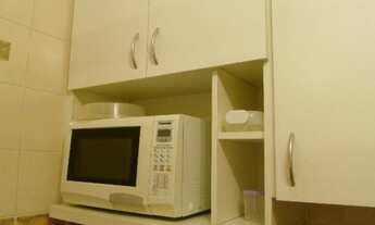 Imagem 6: Alugo apartamento todo mobiliado ao lado do shopping Frei Caneca na região da Av Paulista