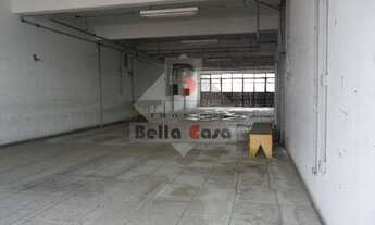 Imagem 2: Predio Comercial Mooca