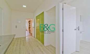 Imagem 7: Apartamento com 3 dormitórios à venda, 114 m² por R$ 1.234.800 - Jardim Paulista - São Pau