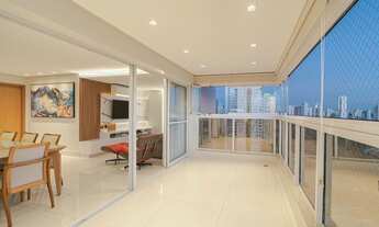 Imagem: Apartamento à venda com 3 suítes no Setor