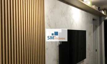 Imagem 4: Apartamento com 2 dormitórios à venda, 65 m² por R$ 625.000 - Boa Vista - São Caetano do S