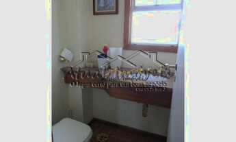 Imagem 5: Apartamento Triplex residencial à venda, Nova Piracicaba, Piracicaba