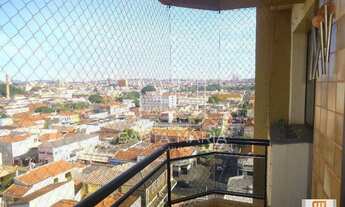 Imagem 7: Apartamento (tipo - padrao) 3 dormitórios/suite, cozinha planejada, elevador, em condomíni