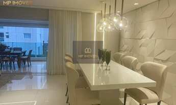 Imagem 6: Apartamento para venda com 187 metros quadrados com 4 quartos em Ponta D'Areia - São