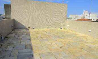 Imagem 3: Cobertura na praia da Enseada