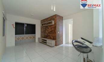 Imagem 3: Apartamento com 2 dormitórios à venda, 64 m² por R$ 182.000 - Nova Parnamirim - Parnamirim