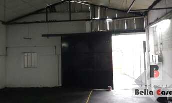 Imagem 7: Galpão 400m² na Mooca