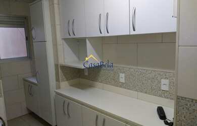 Imagem 7: Apartamento - Jardim dos Oliveiras - Campinas