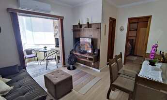 Imagem 5: Apartamento à venda 1 Quarto, 1 Vaga, 47M², Guilhermina, Praia Grande - SP