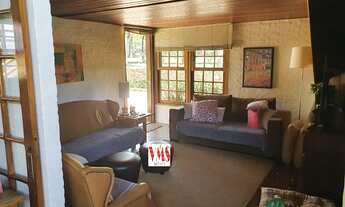 Imagem 4: Casa de condomínio Duas Marias para venda com 4 suítes, piscina, em Jaguariúna-SP