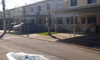 Imagem 1: Casa em Campos dos Goytacazes- Financiamento CEF