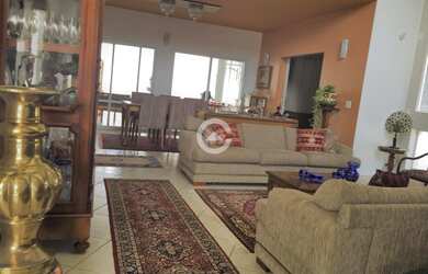 Imagem 6: Casa - Vila Brandina - Campinas