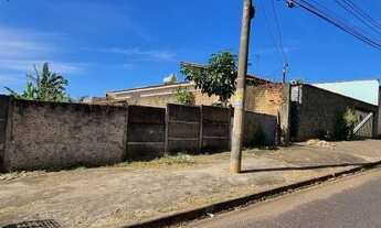 Imagem 5: Lote/Terreno para venda possui 360 metros quadrados em Jaraguá - Uberlândia - Minas Gerais