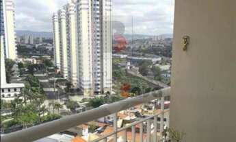 Imagem 5: Apartamento de 3 dormitórios com lazer no Tatuapé