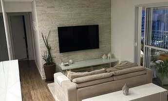 Imagem 4: Apartamento 90m², 3 quartos, 2 vagas - Tatuapé - São Paulo - SP