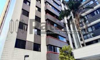 Imagem: Apartamento à Venda no Morumbi