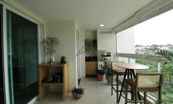 Imagem 4: Apartamento - Mansões Santo Antônio - Campinas