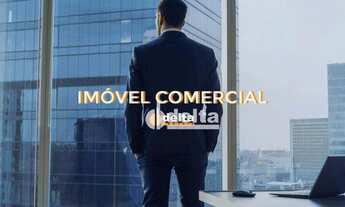 Imagem 1: Galpão para alugar, 210 m² por R$ 12.000,00/mês - Jardim Patrícia - Uberlândia/MG