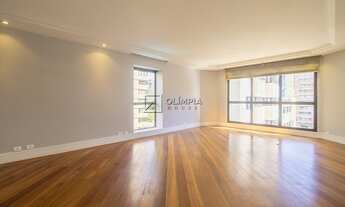 Imagem 3: Venda Apartamento 4 Dormitórios - 240 m² Moema