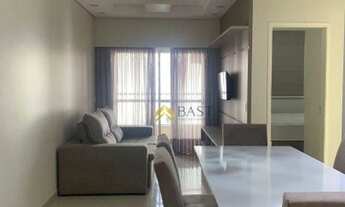 Imagem 2: Apartamento com 2 dormitórios à venda, 60 m² por R$ 287.000,00 - Vila São Pedro - Hortolân