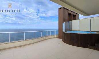 Imagem: COBERTURA 3 SUÍTES