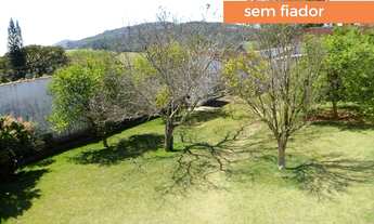 Imagem 7: Excelente Chácara Urbana residencial para locação com piscina e area gourmet, Quintas de B