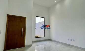 Imagem 6: Casa Buriti Sereno