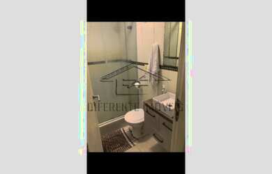 Imagem 5: Excelente Apartamento 64m² 3 dormitórios - Em Frente Futura Estação Guilherme Giorgi