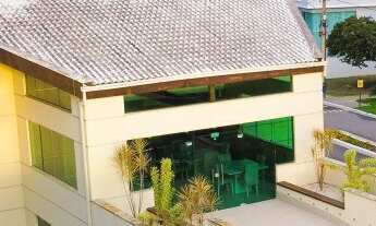 Imagem 2: Boulevard Mar D Ulé - Lote de esquina