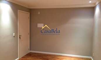 Imagem 3: Apartamento - Vila Progresso - Campinas