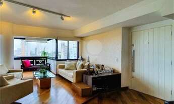 Imagem 2: São Paulo - Apartamento Padrão - VILA MARIANA