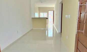 Imagem 5: Casa para venda com 90 metros quadrados com 3 quartos em Carapibus - Conde - Paraíba