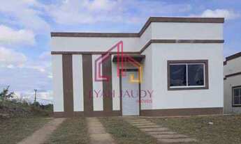 Imagem 2: Casa TÉRREA NOVA no Parque Residencial Tropical Ville à VENDA - 2/4,2 vagas - Cuiabá-MT