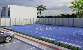 Imagem 6: Lindo Sobrado com 2 Suítes e 2 vagas - Área de Lazer completa. à venda, 104 m² por R$ 560