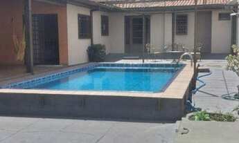 Imagem: Casa com 3 dormitórios à venda, 185 m²