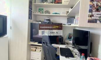 Imagem 2: Apartamento no Setor Vila Rosa ! 2 Quartos ! Oportunidade !