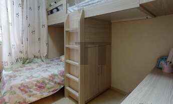 Imagem 2: Apartamento com 3 dormitórios, 1 vaga, 62 m² - Lauzane Paulista / Mandaqui SP