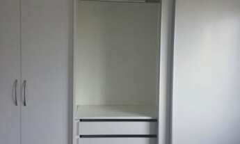 Imagem 6: Apartamento para venda e locação possui 43 metros quadrados com 1 quarto