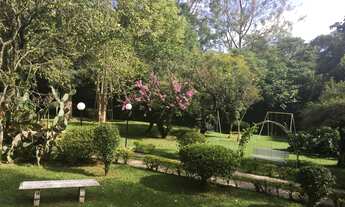 Imagem 3: Olha Só; São Roque - SP; à cidade sensação do momento; apresenta essa linda Chácara com; 1