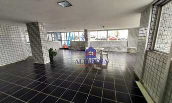 Imagem 6: 2/4 revertido 3/4 com piscina e garagem no Engenho Velho de Brotas