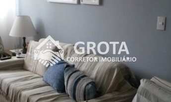 Imagem 2: Lindo Apartamento em Condomínio Padrão para Venda no bairro Parque São Jorge, 2 dorm, 2 va