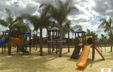 Imagem 9: Terreno (terreno em condominio fechado) , portaria 24hs, em condomínio fechado