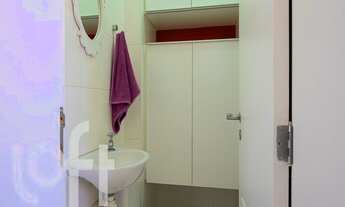 Imagem 7: APARTAMENTO RESIDENCIAL em São Paulo - SP, Lapa